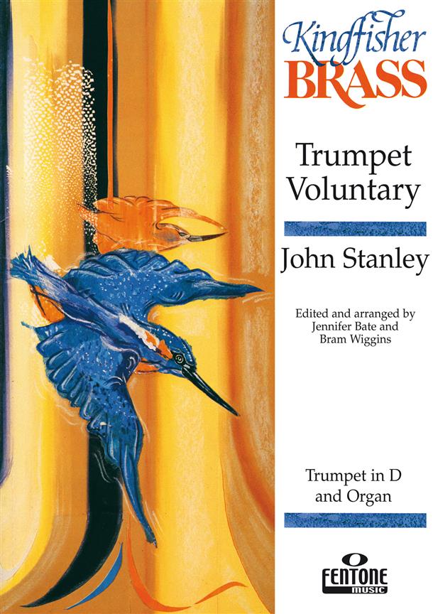 Trumpet Voluntary